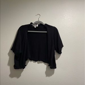 Karin Stevens Sweater
